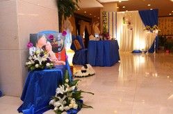 蓝波万婚庆礼仪企划 打造专属您的浪漫梦想婚礼