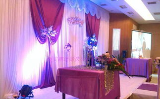 西安南郊鹏远婚庆 一站式婚庆礼仪服务与精选优惠套餐