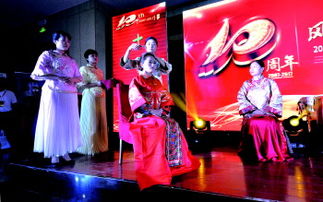 济宁婚庆礼仪发展的十年变迁