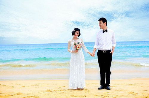 喜柚海外婚礼 专为全球新人定制完美海岛婚礼的精品婚庆服务