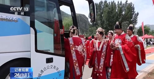 围观花式集体婚礼 新婚尚主义，为爱减负的婚庆礼仪新潮流