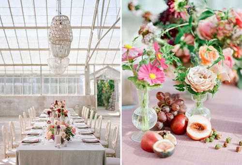 第五大金刚 婚礼管家如何成为婚庆服务的必需品