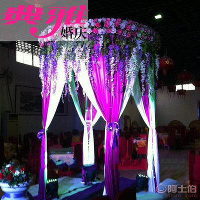 典雅婚庆道具 一站式婚庆礼仪服务解决方案