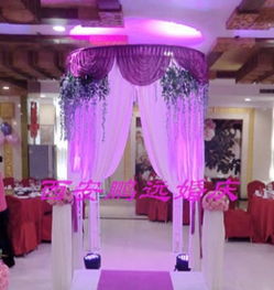 西安南郊婚庆新风尚 鹏远婚庆的专业礼仪策划与服务