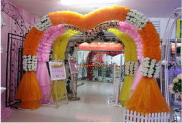 婚庆礼仪服务 打造浪漫与美好的婚礼体验